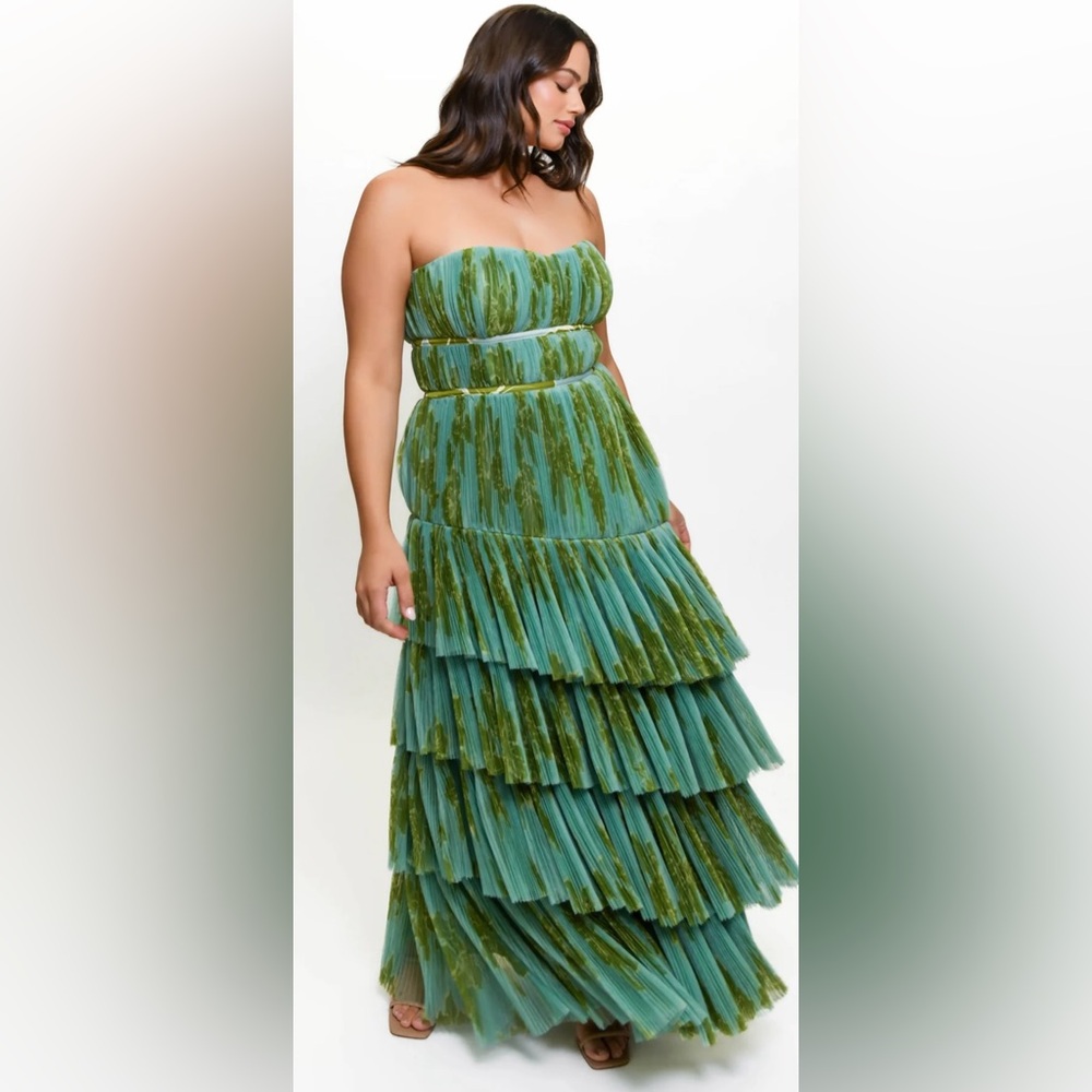 Hutch- Lanza gown